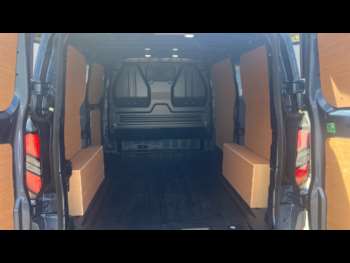 Used Ford Transit Custom 2024 for sale - 75077834: Photo
