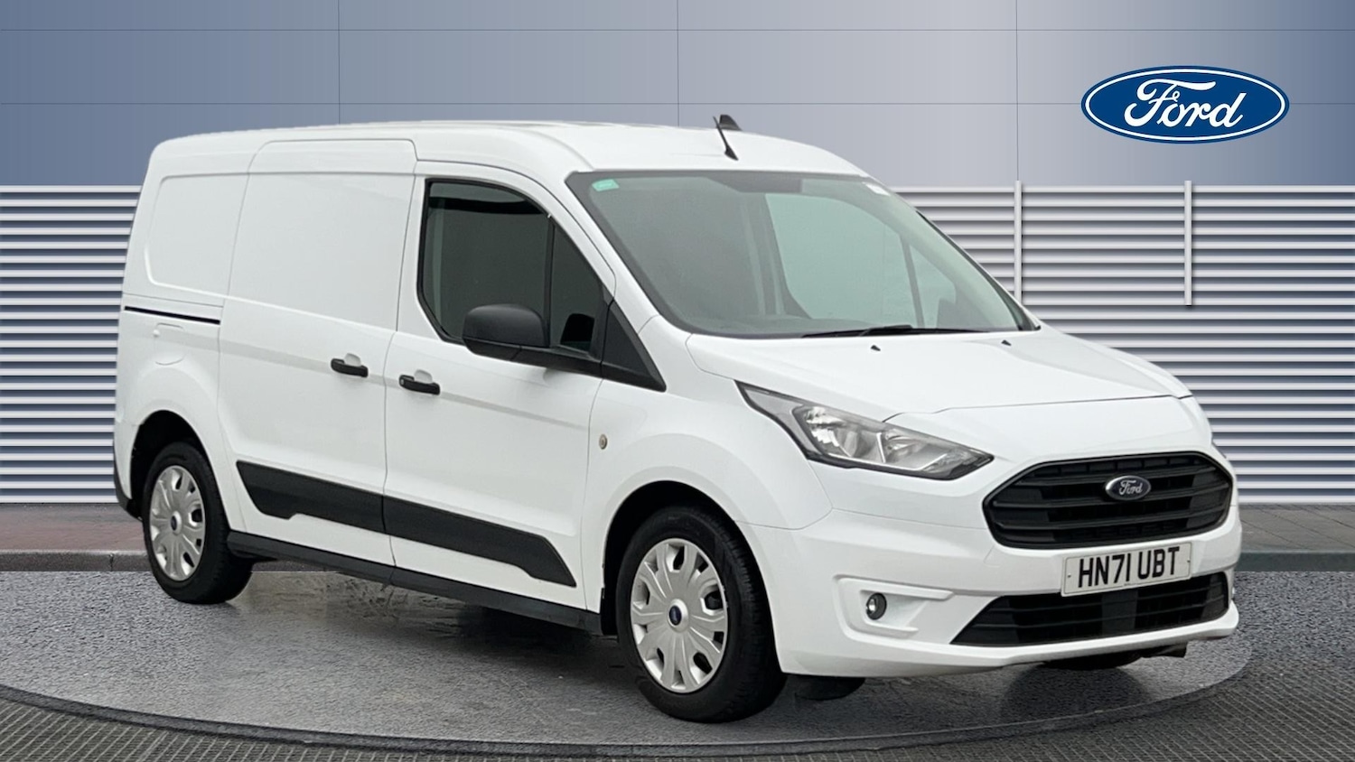 Used Ford Transit Connect 2021 for sale - 76255282: Photo 1