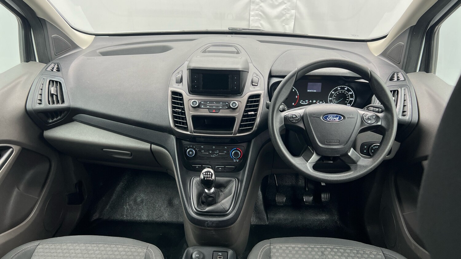 Used Ford Transit Connect 2021 for sale - 76255282: Photo 10