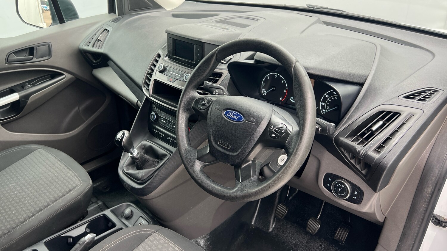 Used Ford Transit Connect 2021 for sale - 76255282: Photo 11