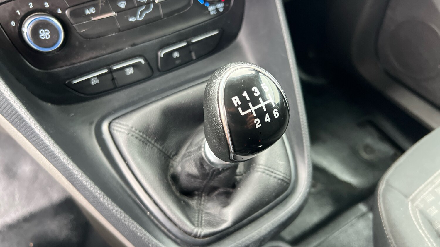 Used Ford Transit Connect 2021 for sale - 76255282: Photo 13