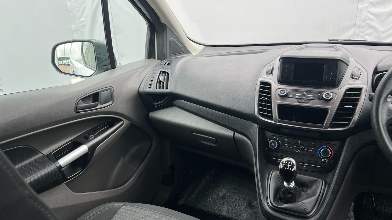 Used Ford Transit Connect 2021 for sale - 76255282: Photo 14