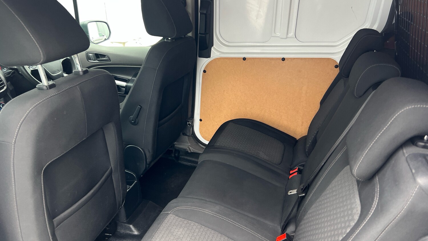 Used Ford Transit Connect 2021 for sale - 76255282: Photo 16