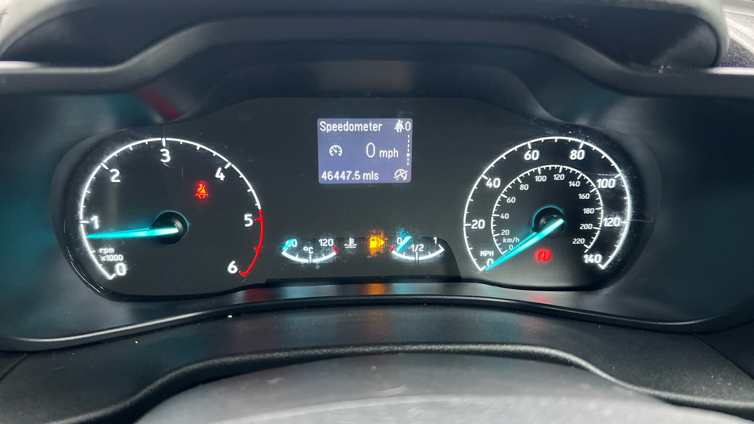 Used Ford Transit Connect 2021 for sale - 76255282: Photo 18