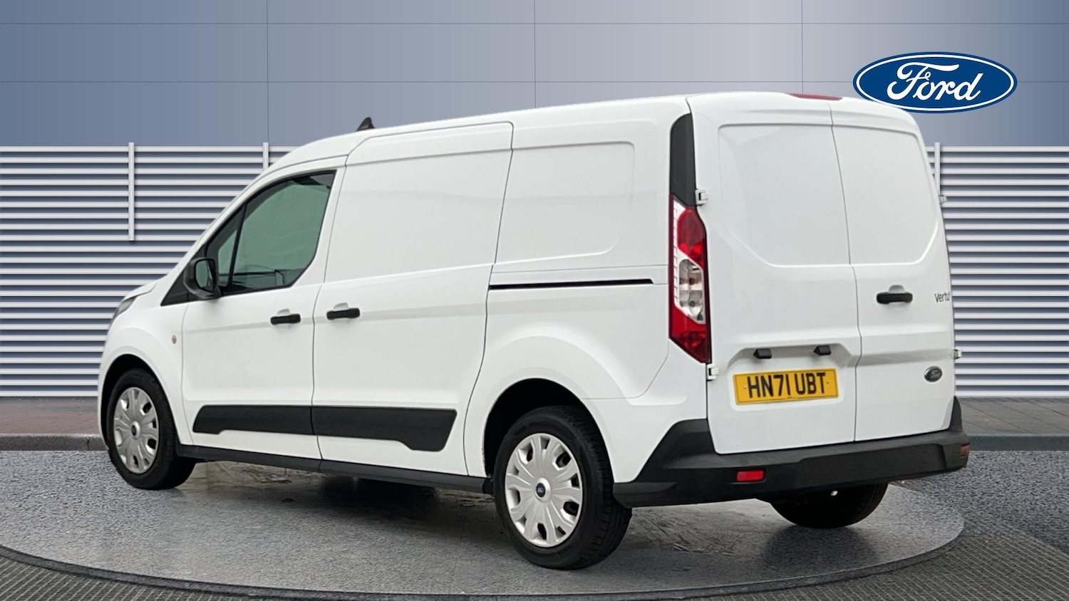 Used Ford Transit Connect 2021 for sale - 76255282: Photo 2