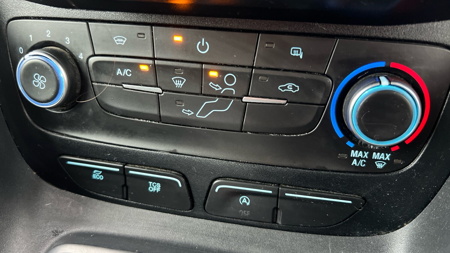 Used Ford Transit Connect 2021 for sale - 76255282: Photo 22