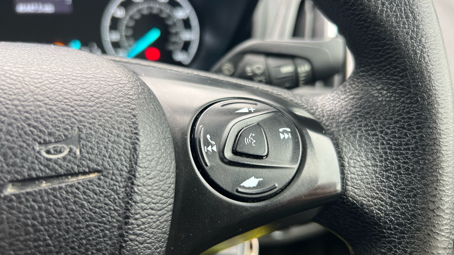 Used Ford Transit Connect 2021 for sale - 76255282: Photo 26