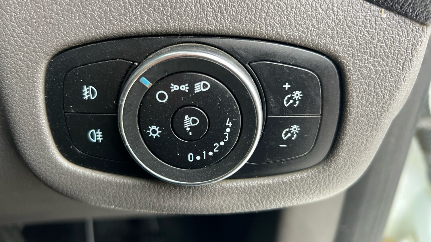 Used Ford Transit Connect 2021 for sale - 76255282: Photo 29