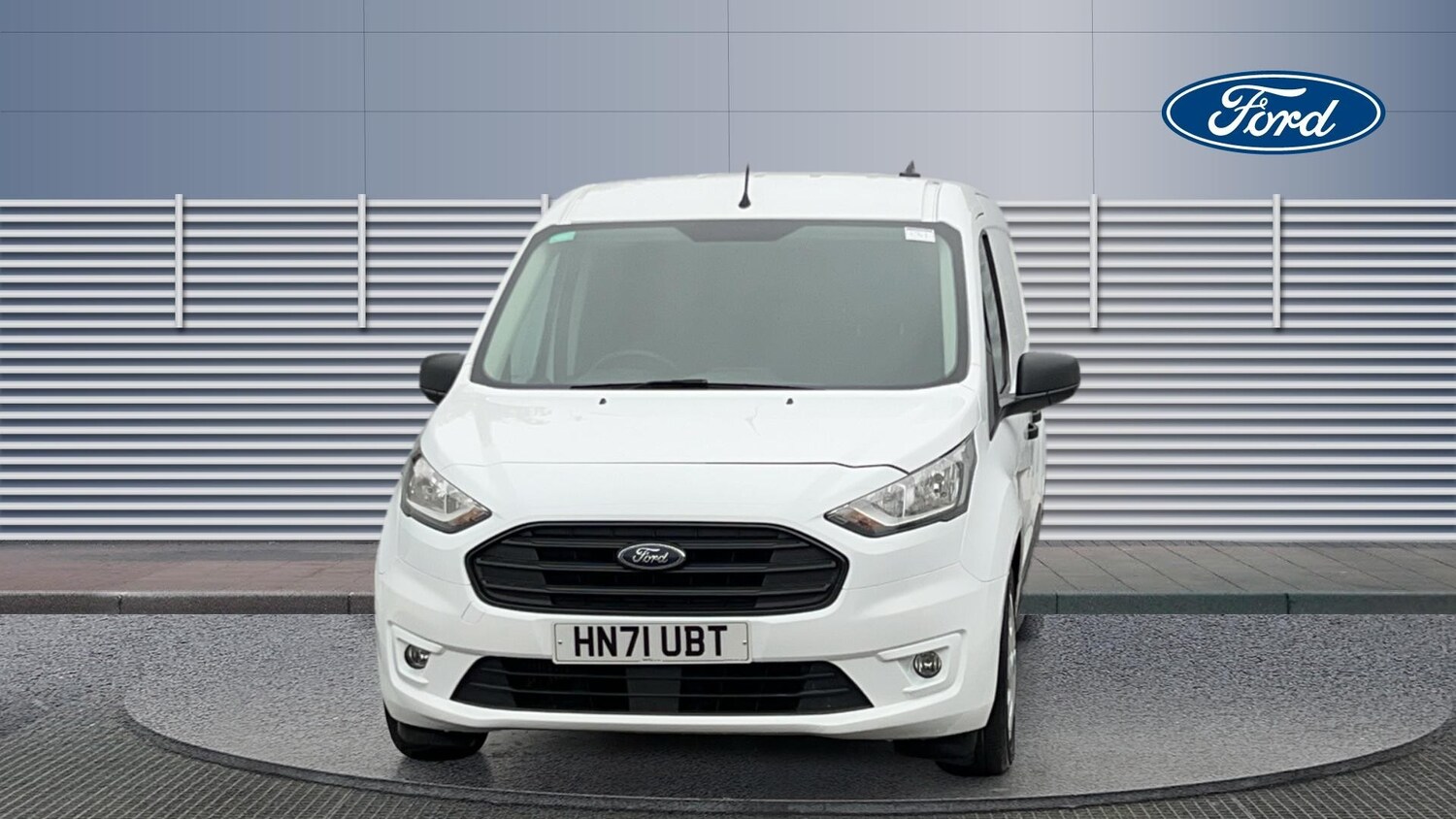 Used Ford Transit Connect 2021 for sale - 76255282: Photo 3