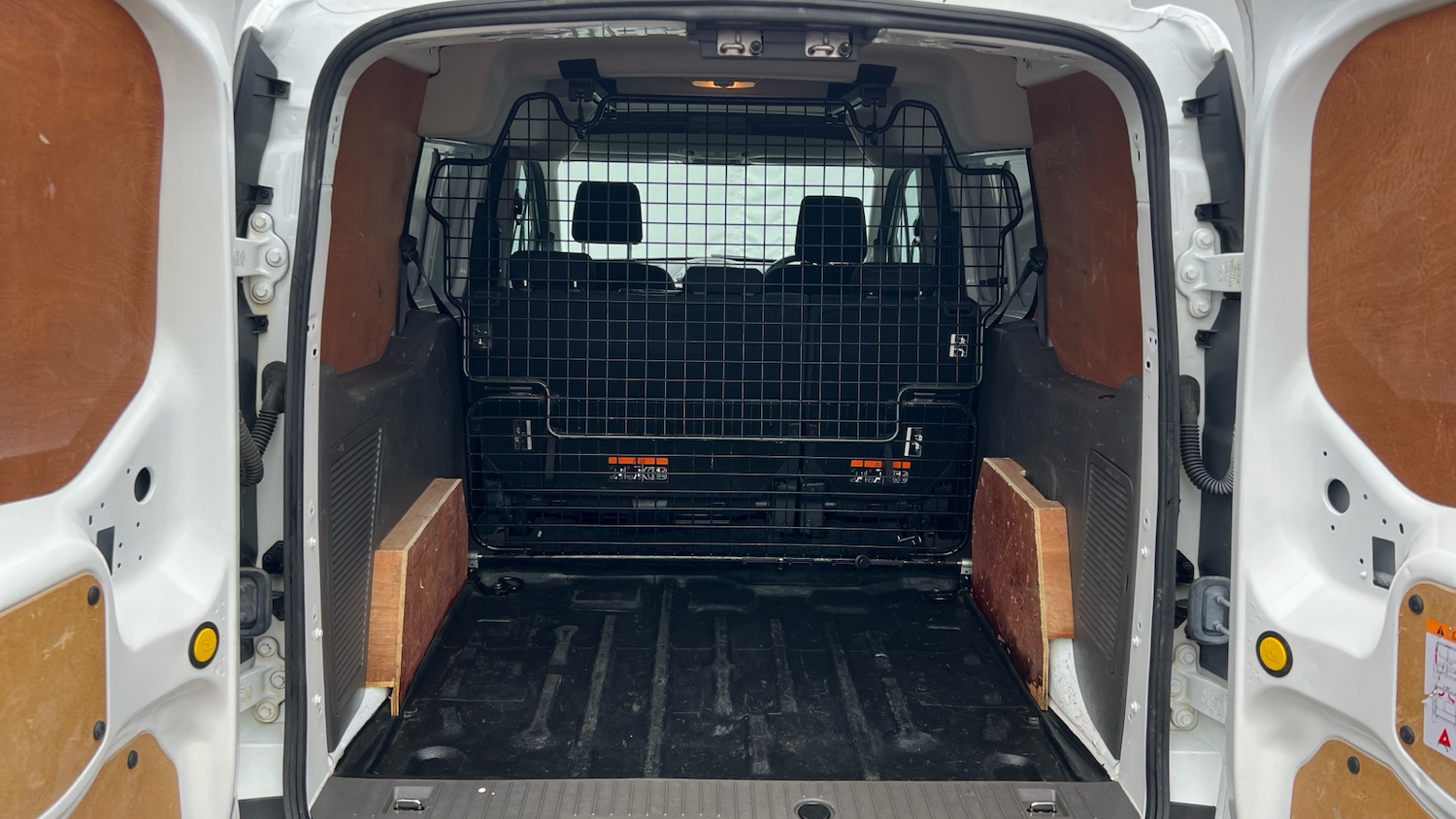 Used Ford Transit Connect 2021 for sale - 76255282: Photo 4