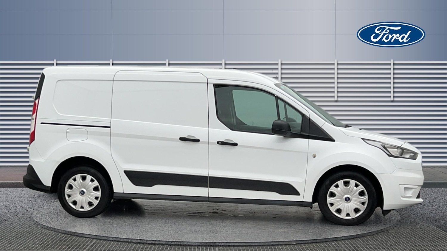 Used Ford Transit Connect 2021 for sale - 76255282: Photo 5