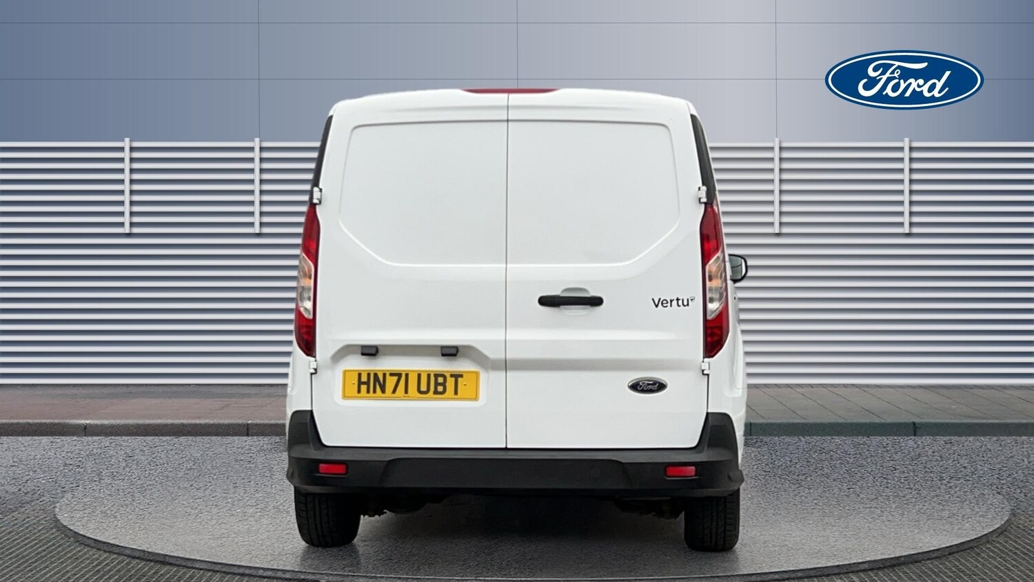 Used Ford Transit Connect 2021 for sale - 76255282: Photo 6