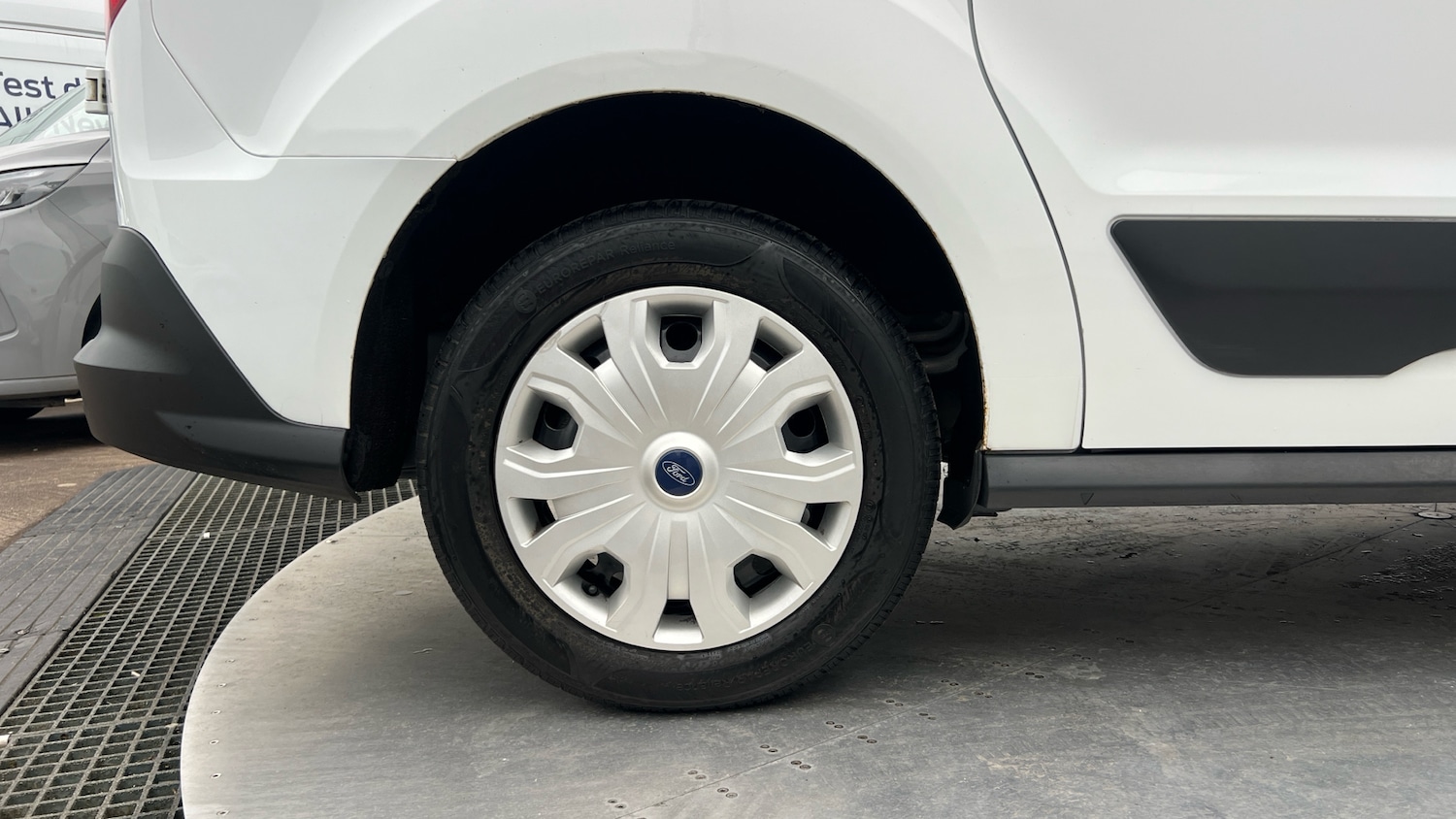 Used Ford Transit Connect 2021 for sale - 76255282: Photo 7
