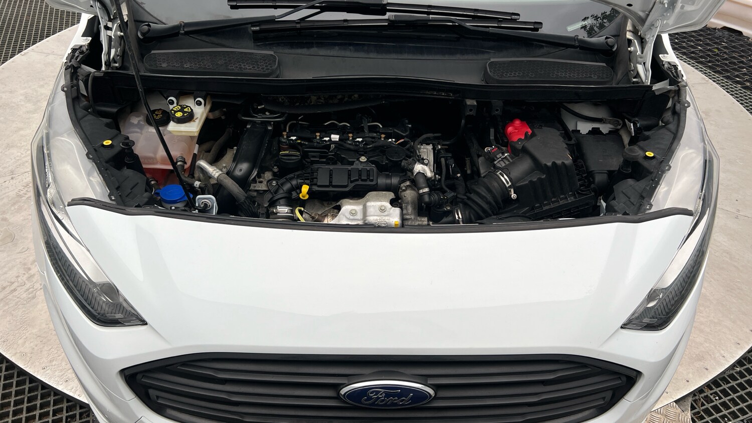Used Ford Transit Connect 2021 for sale - 76255282: Photo 8