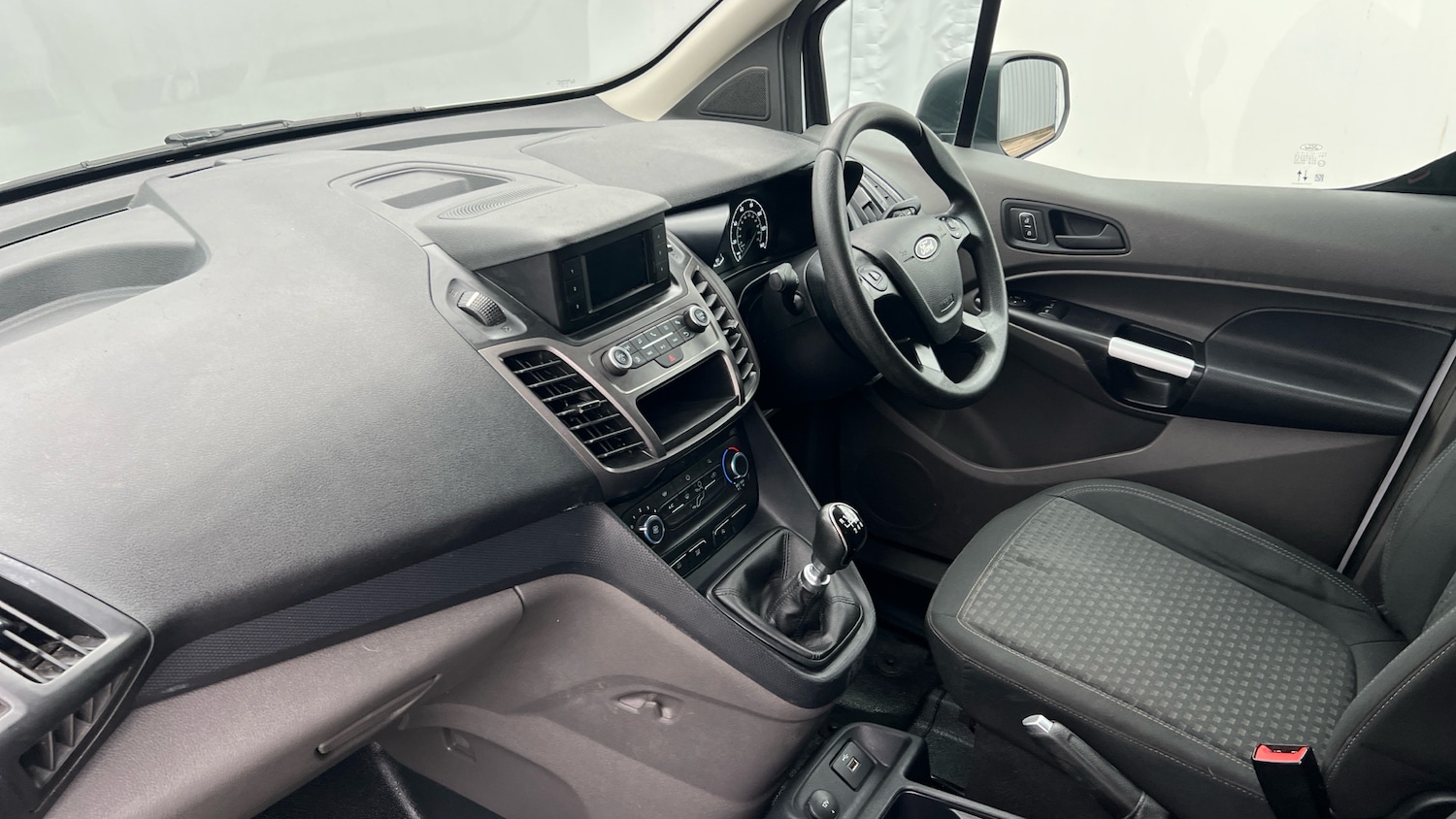 Used Ford Transit Connect 2021 for sale - 76255282: Photo 9