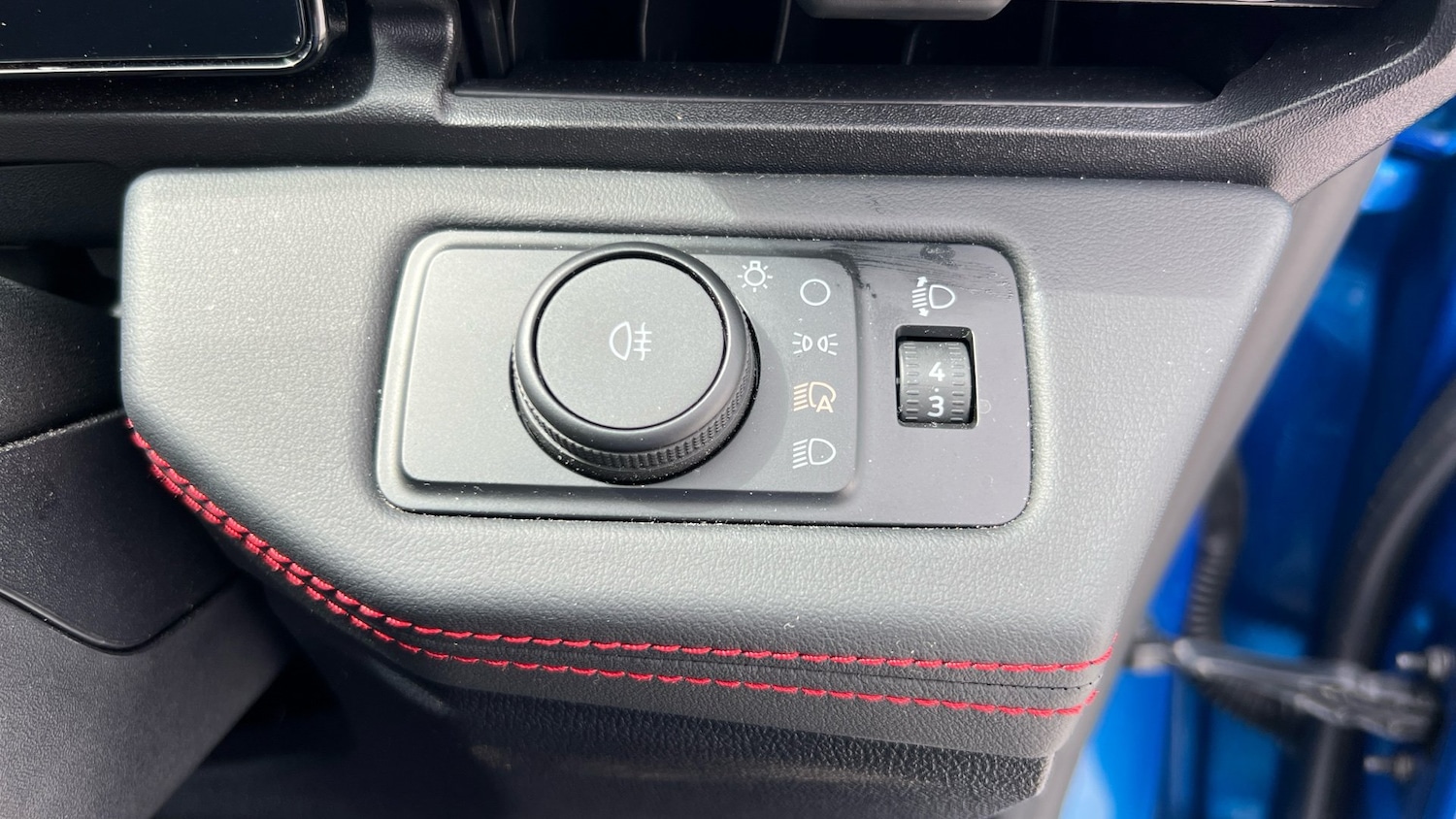 Vehicle 34