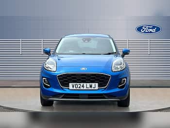 Used Ford Puma 2024 for sale - 79733103: Photo