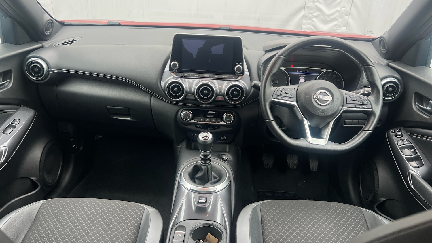 Used Nissan Juke 2023 for sale - 78042602: Photo 10