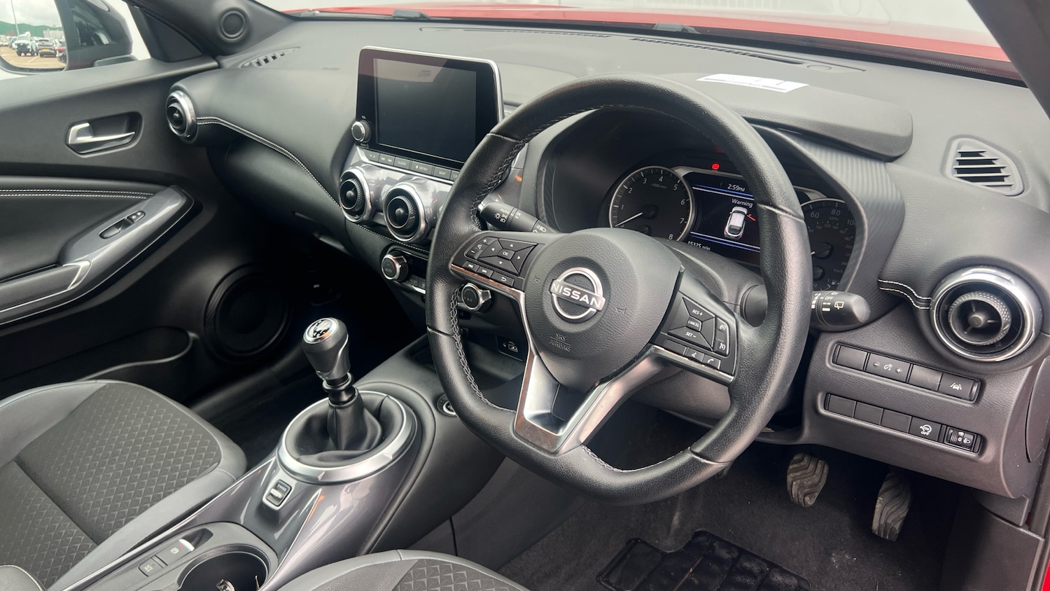 Used Nissan Juke 2023 for sale - 78042602: Photo 11