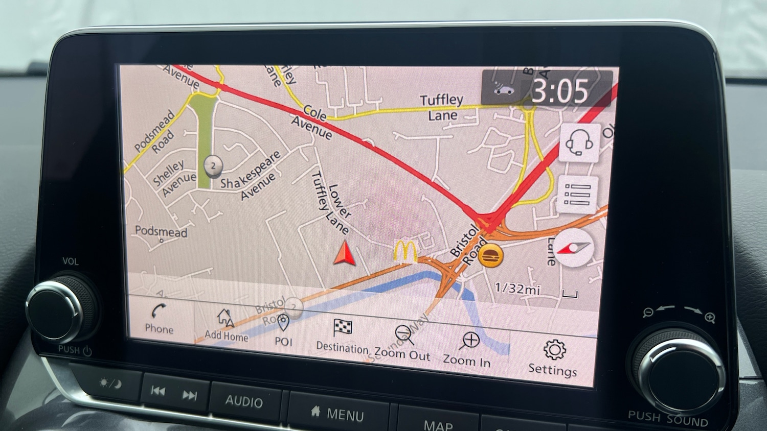 Used Nissan Juke 2023 for sale - 78042602: Photo 12