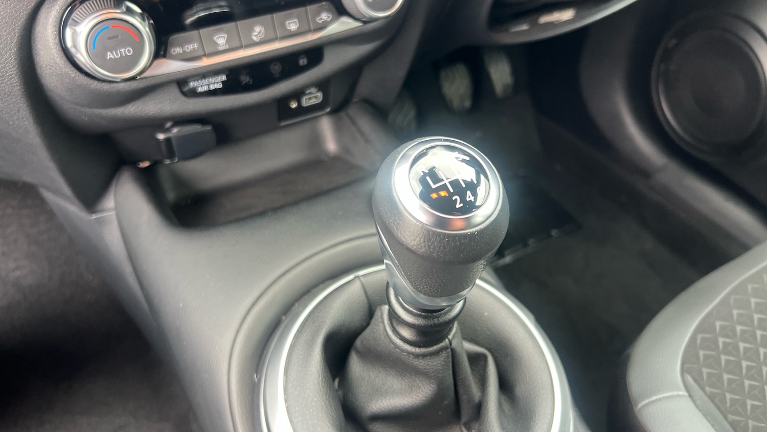 Used Nissan Juke 2023 for sale - 78042602: Photo 13