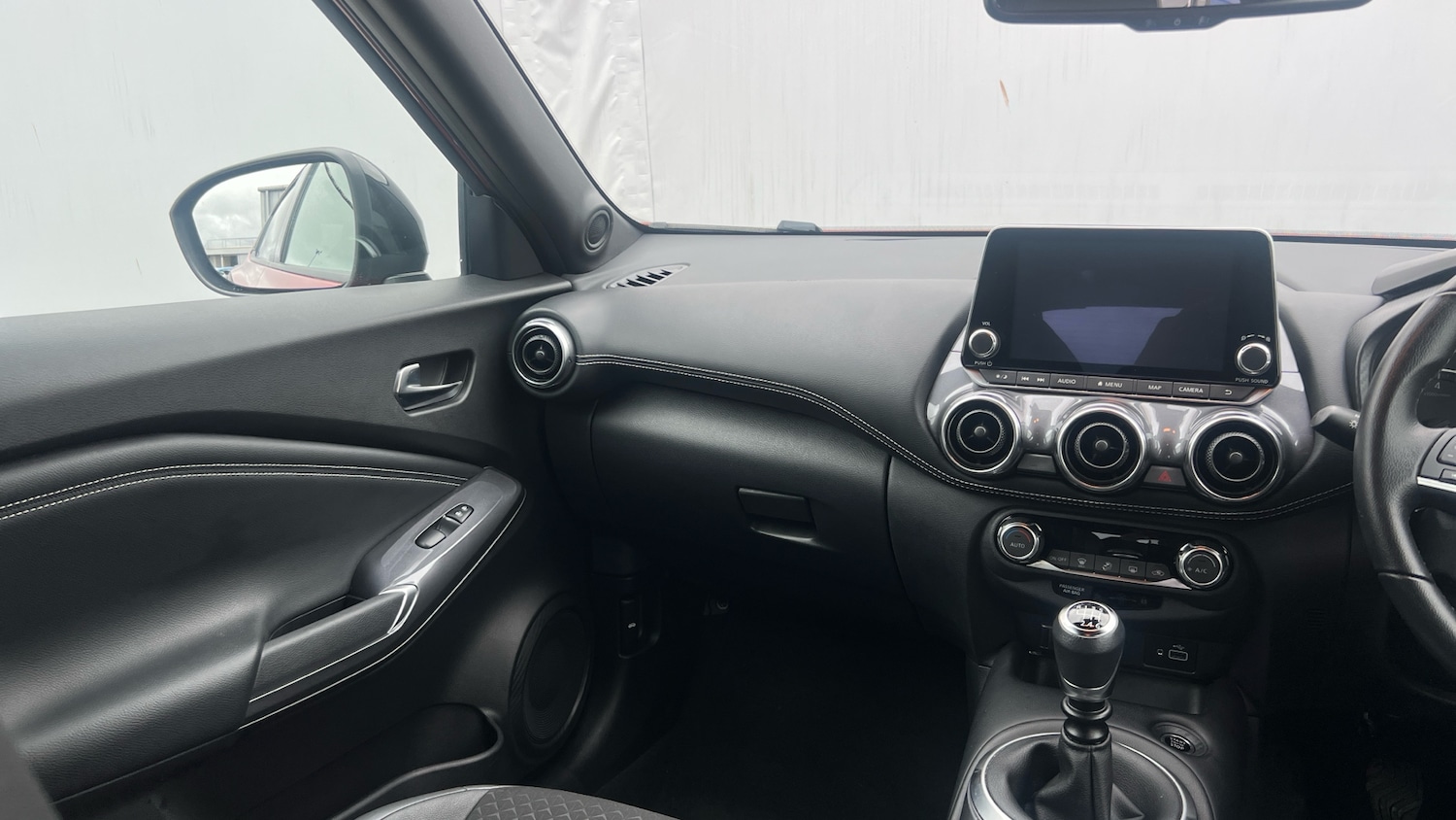 Used Nissan Juke 2023 for sale - 78042602: Photo 14