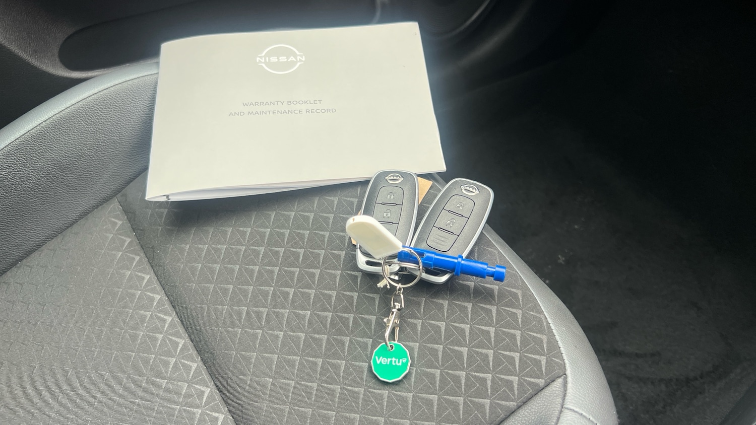 Used Nissan Juke 2023 for sale - 78042602: Photo 19