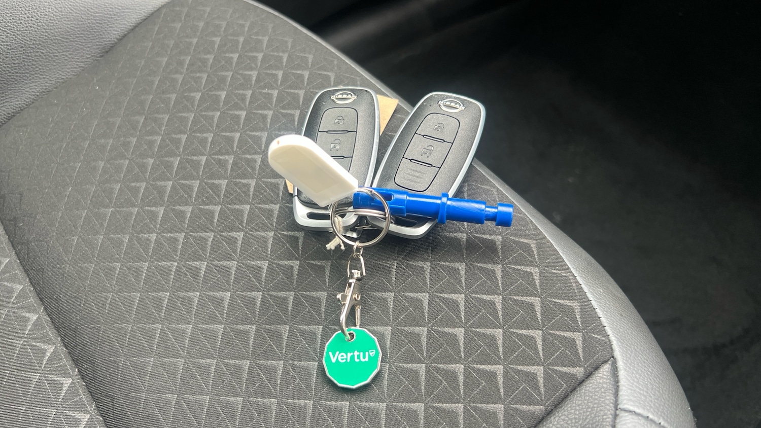 Used Nissan Juke 2023 for sale - 78042602: Photo 20