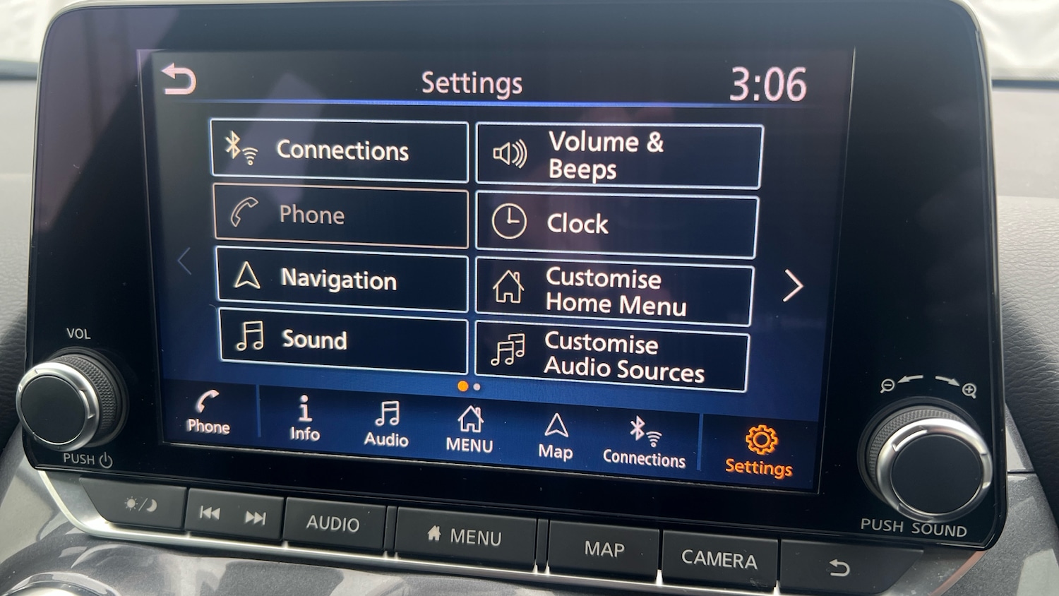 Used Nissan Juke 2023 for sale - 78042602: Photo 22