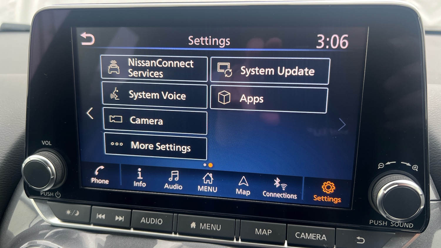 Used Nissan Juke 2023 for sale - 78042602: Photo 23