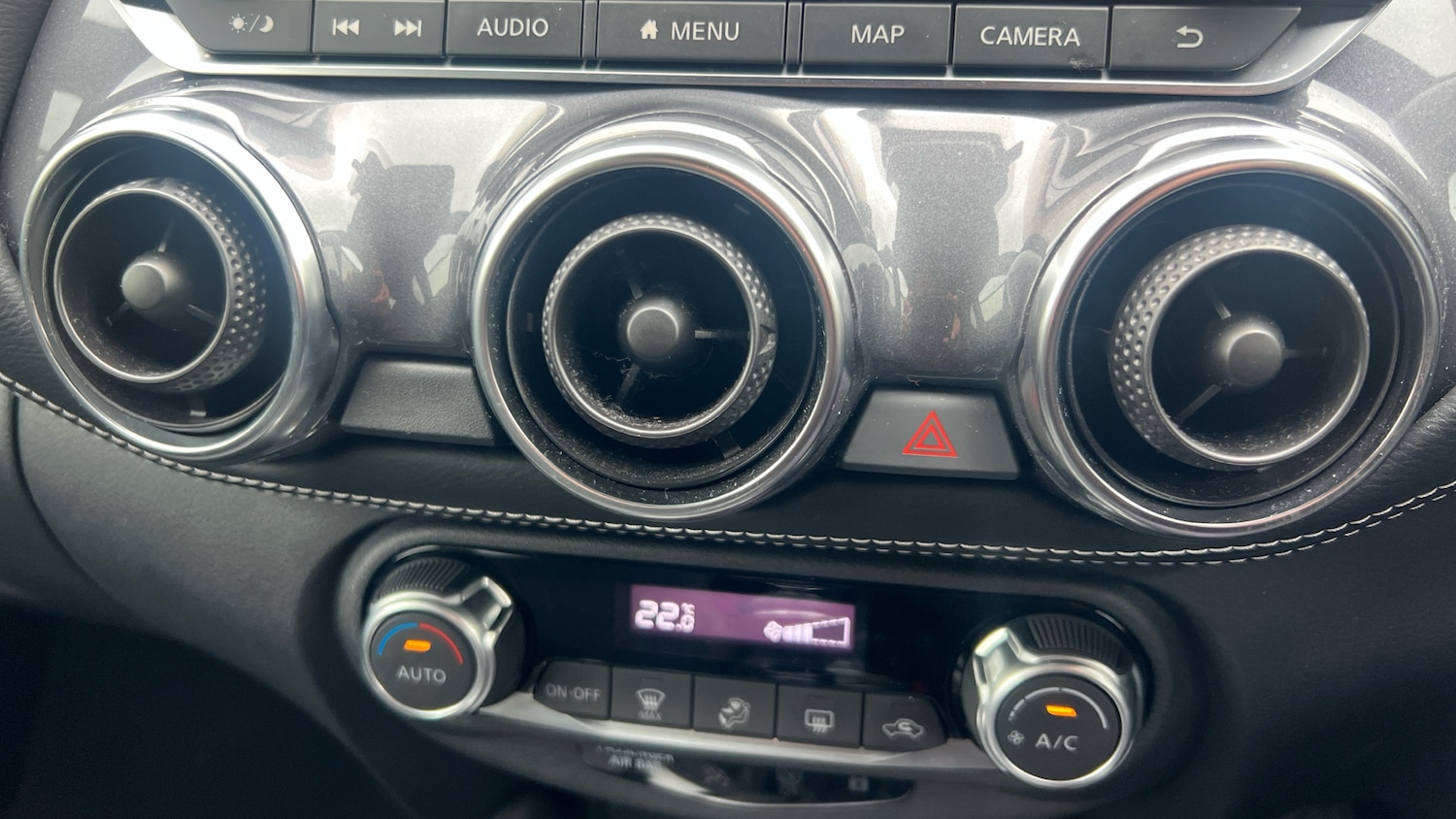 Used Nissan Juke 2023 for sale - 78042602: Photo 26