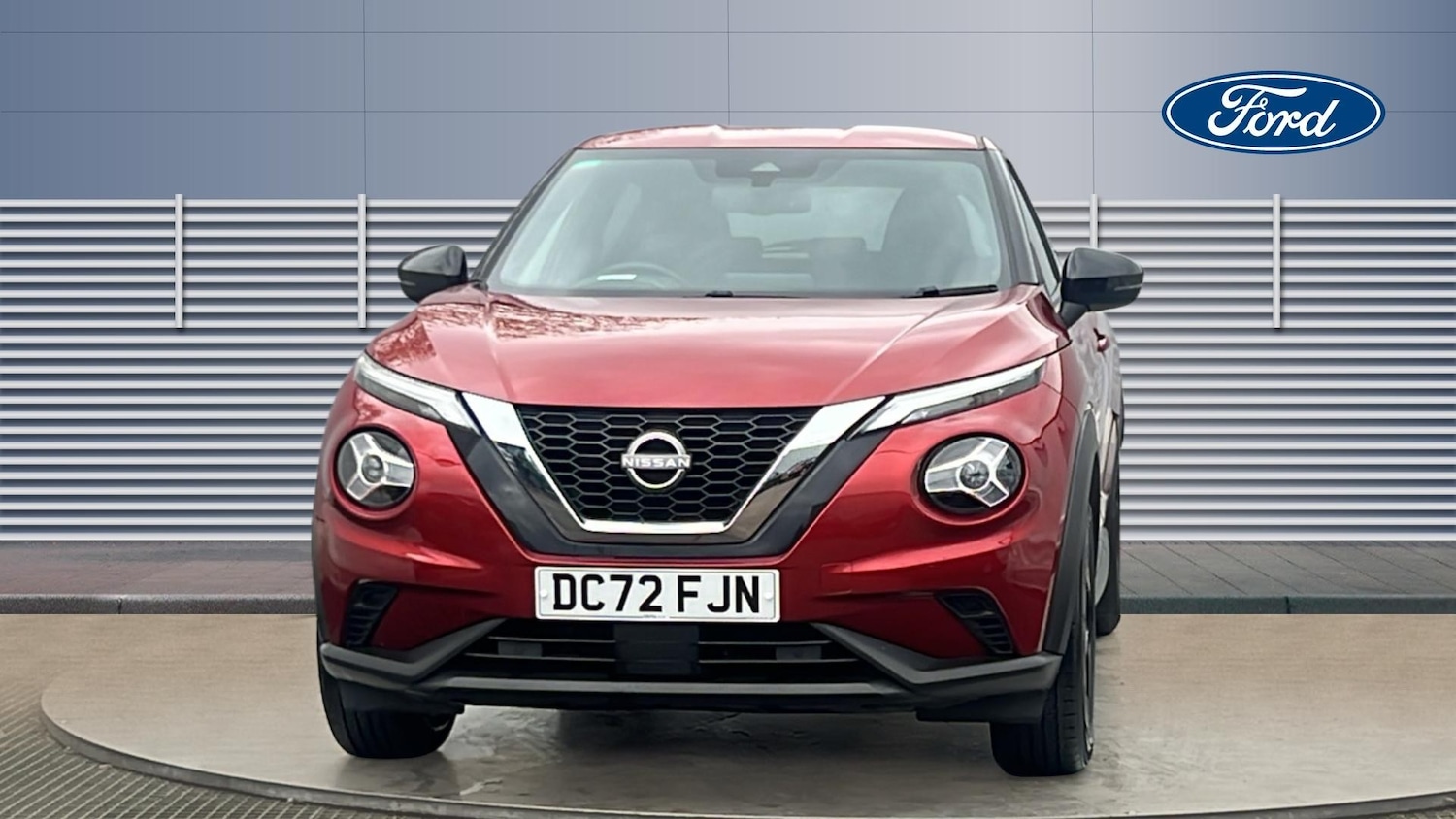 Used Nissan Juke 2023 for sale - 78042602: Photo 3