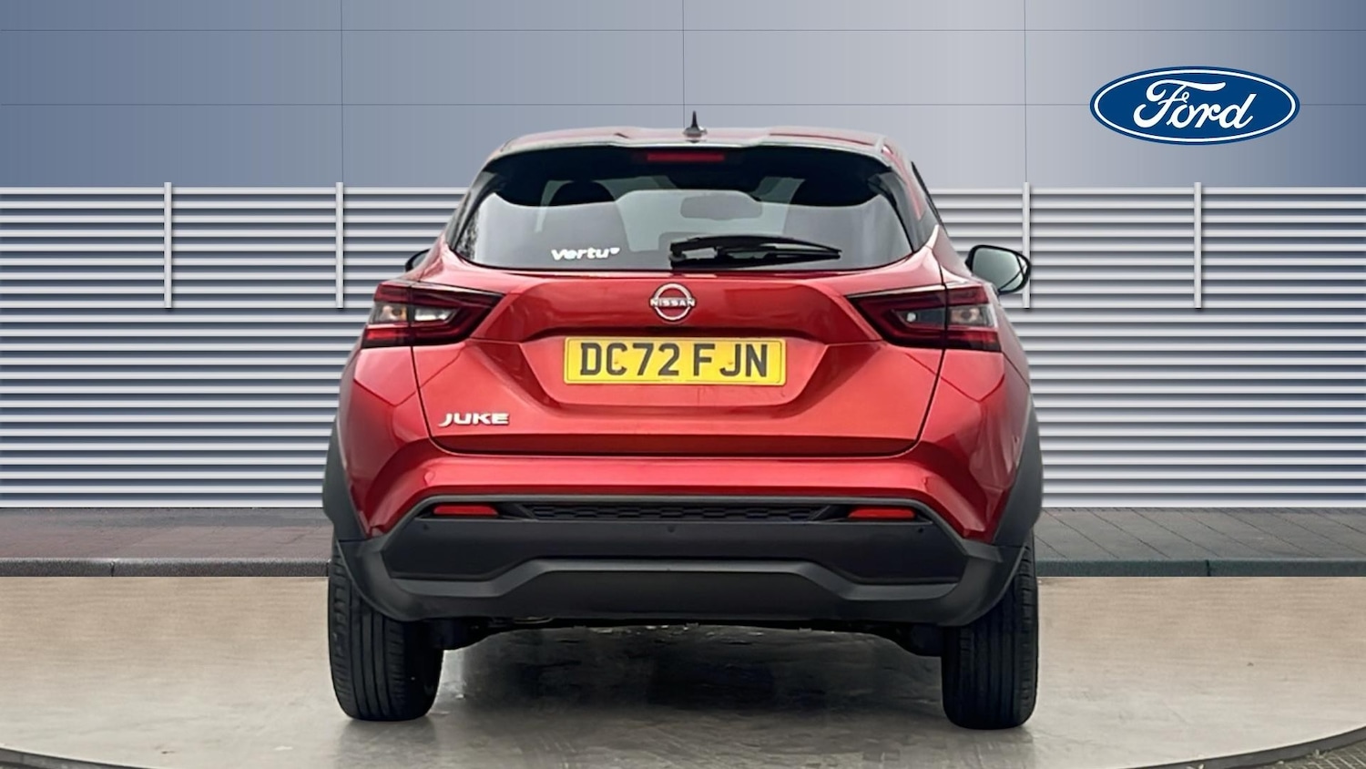 Used Nissan Juke 2023 for sale - 78042602: Photo 6