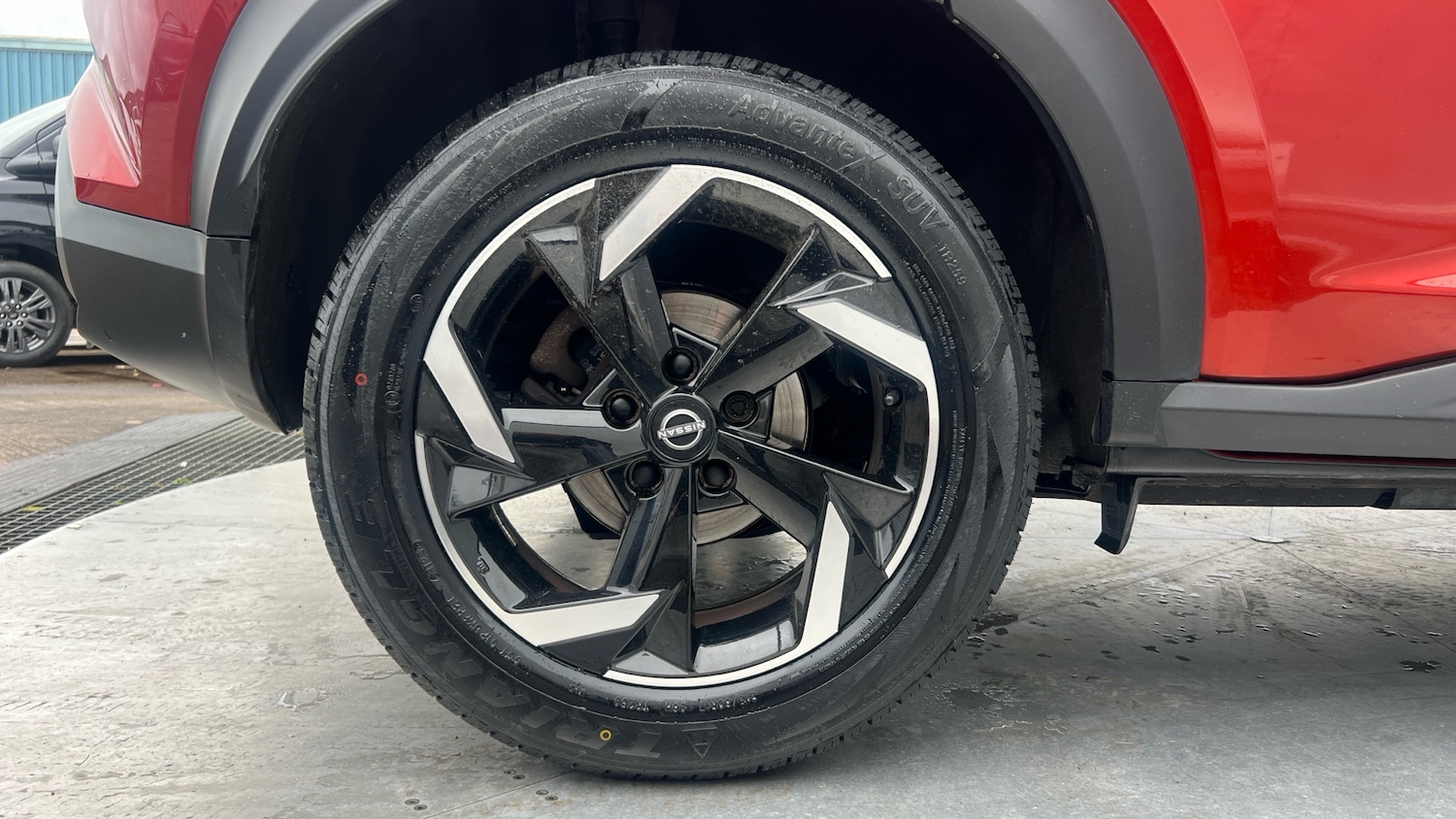 Used Nissan Juke 2023 for sale - 78042602: Photo 7