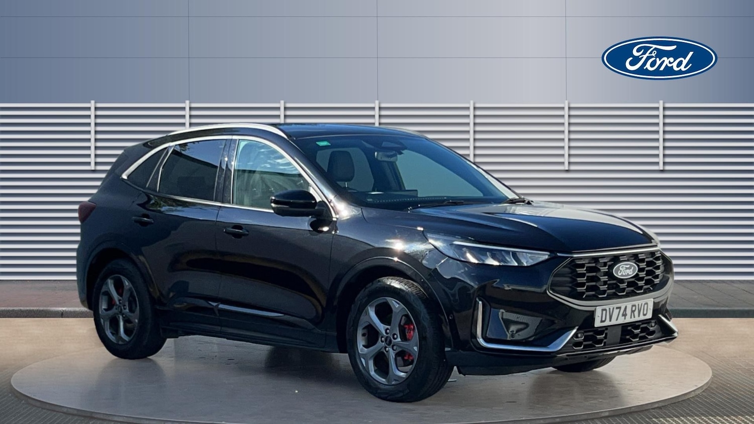 Used Ford Kuga 2024 for sale - 76114862: Photo 1
