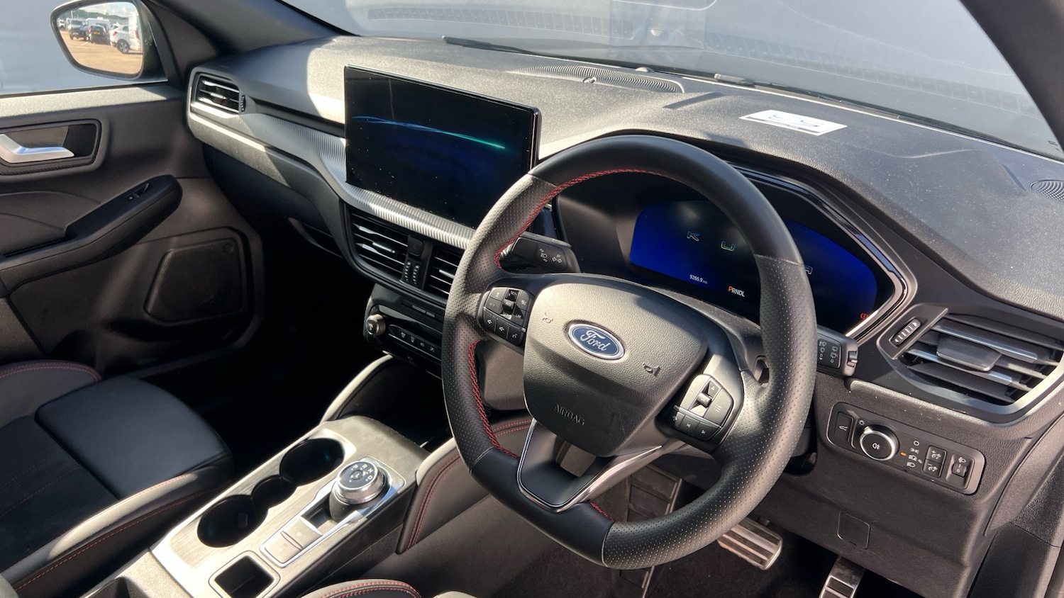 Used Ford Kuga 2024 for sale - 76114862: Photo 11