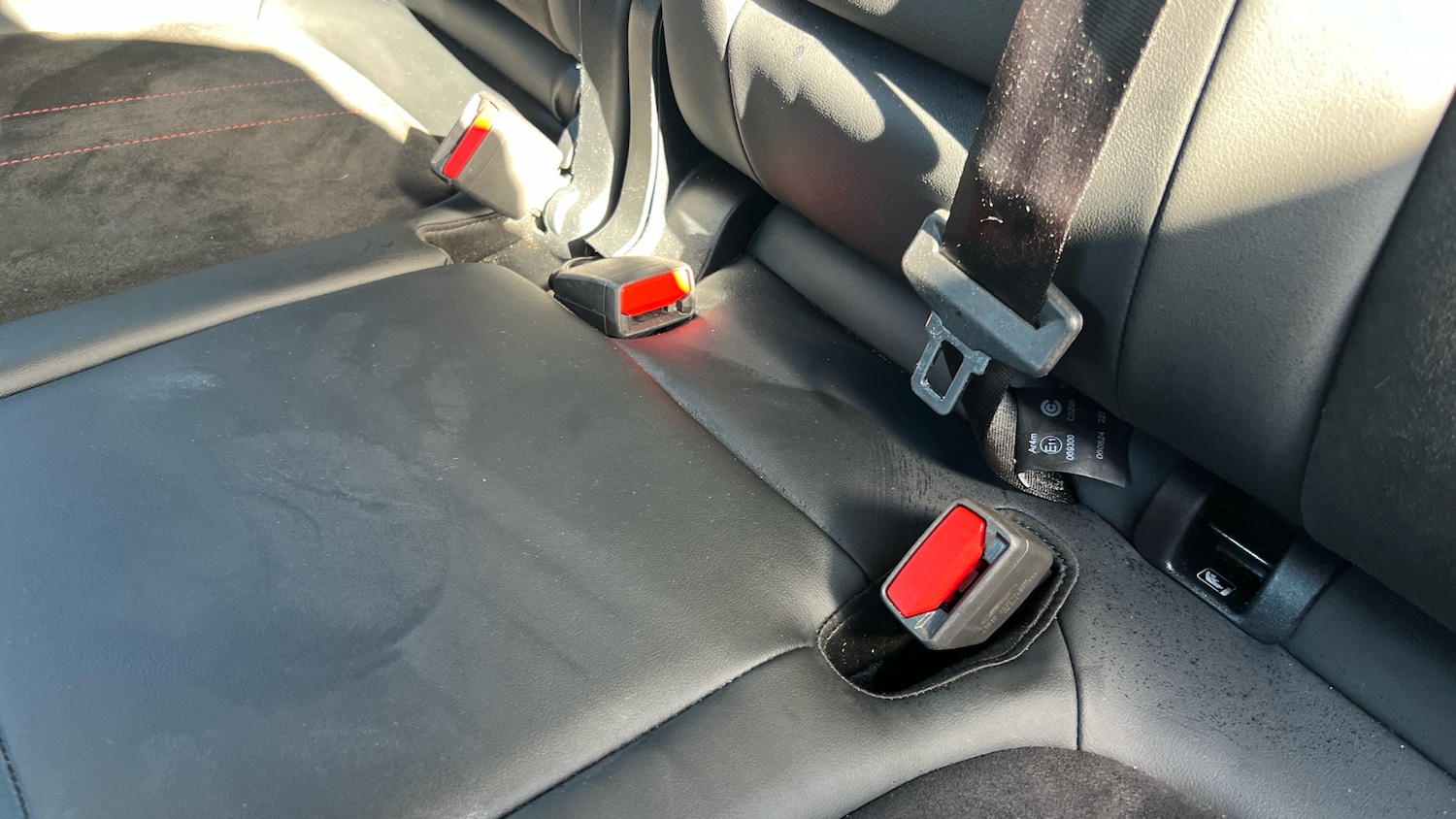 Used Ford Kuga 2024 for sale - 76114862: Photo 17