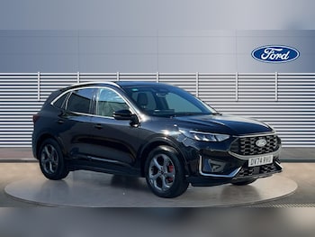 Ford - Kuga