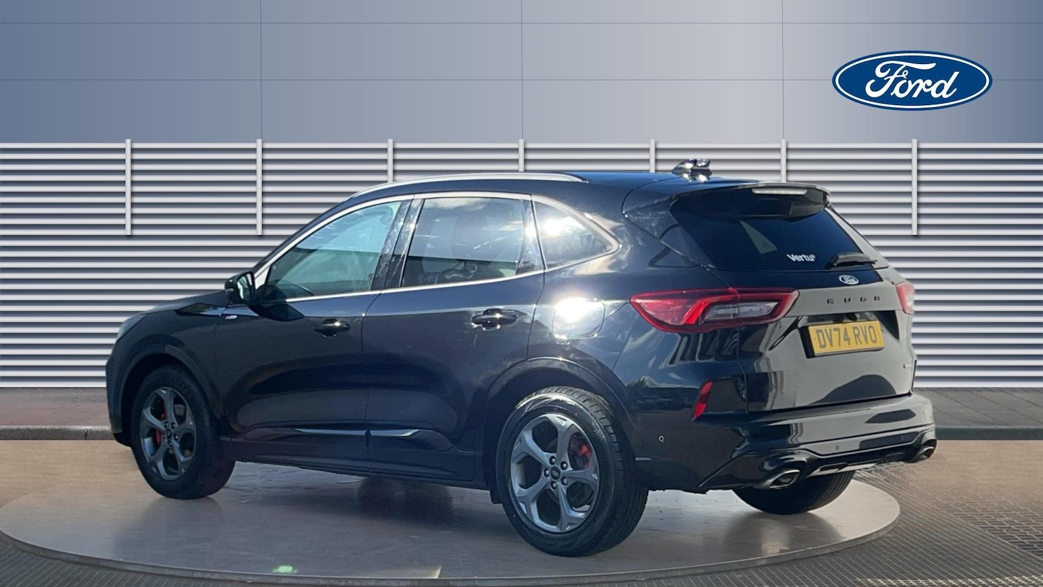 Used Ford Kuga 2024 for sale - 76114862: Photo 2