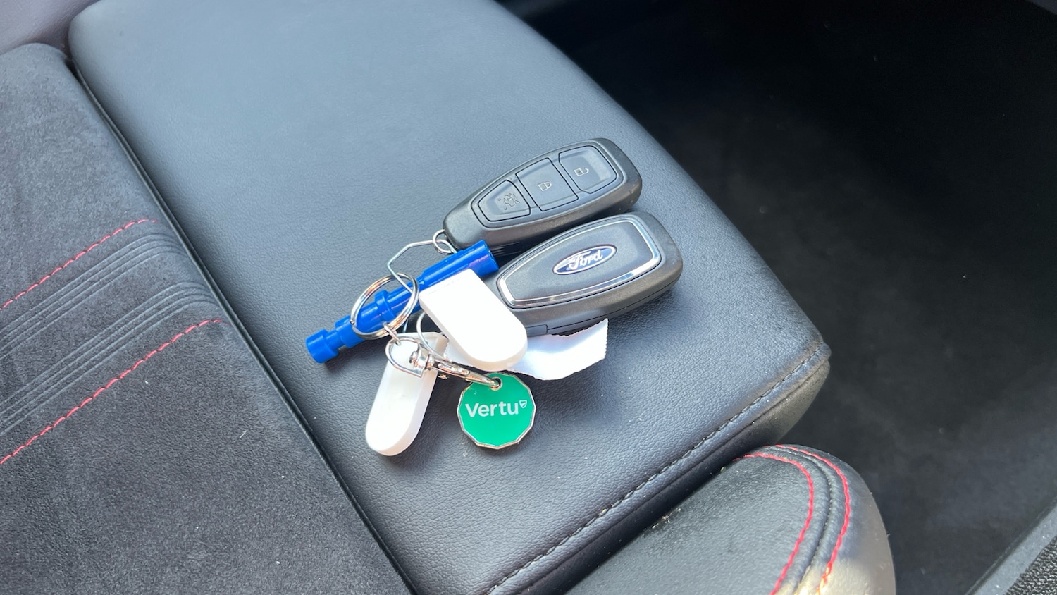 Used Ford Kuga 2024 for sale - 76114862: Photo 20