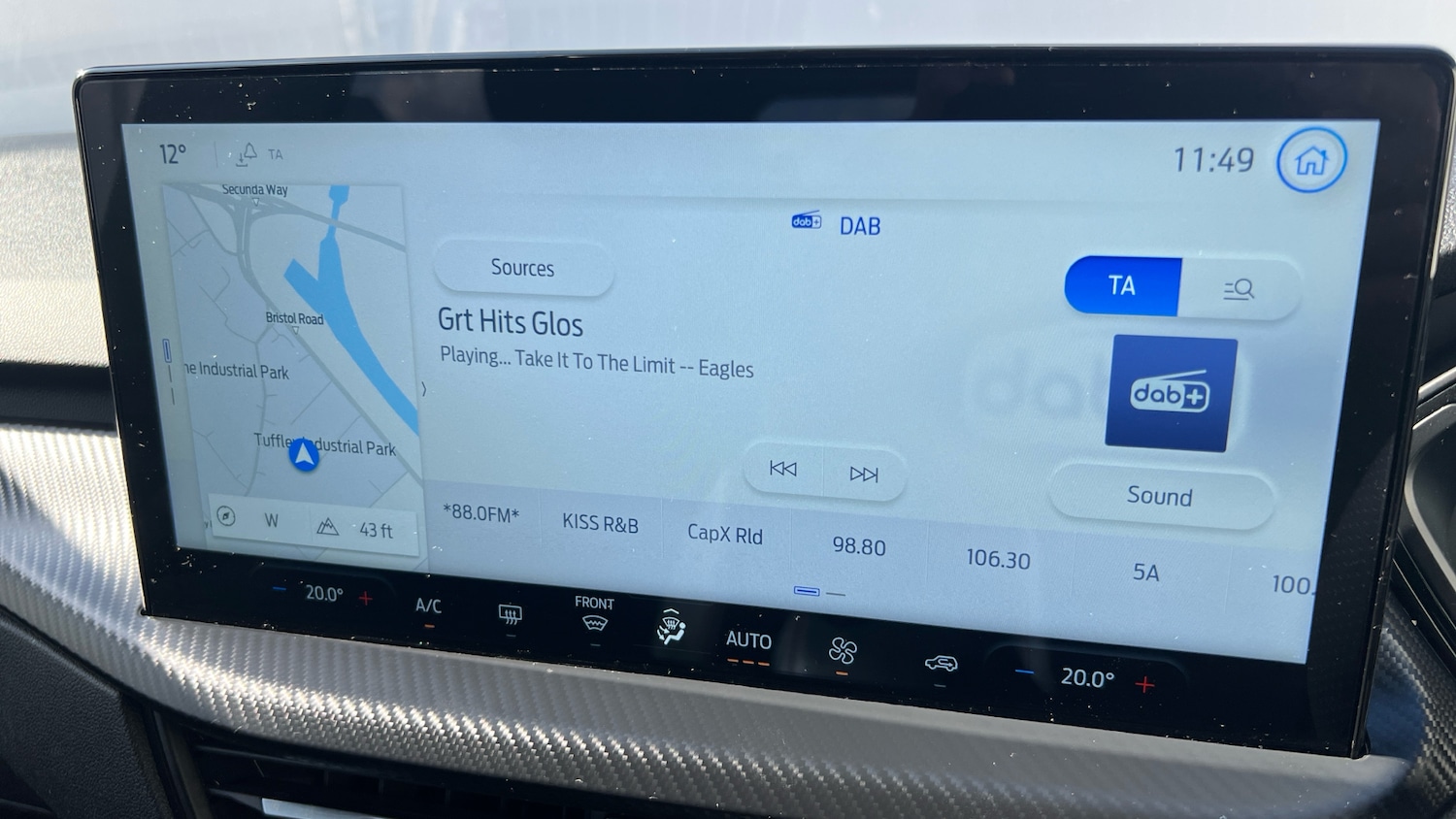 Used Ford Kuga 2024 for sale - 76114862: Photo 22