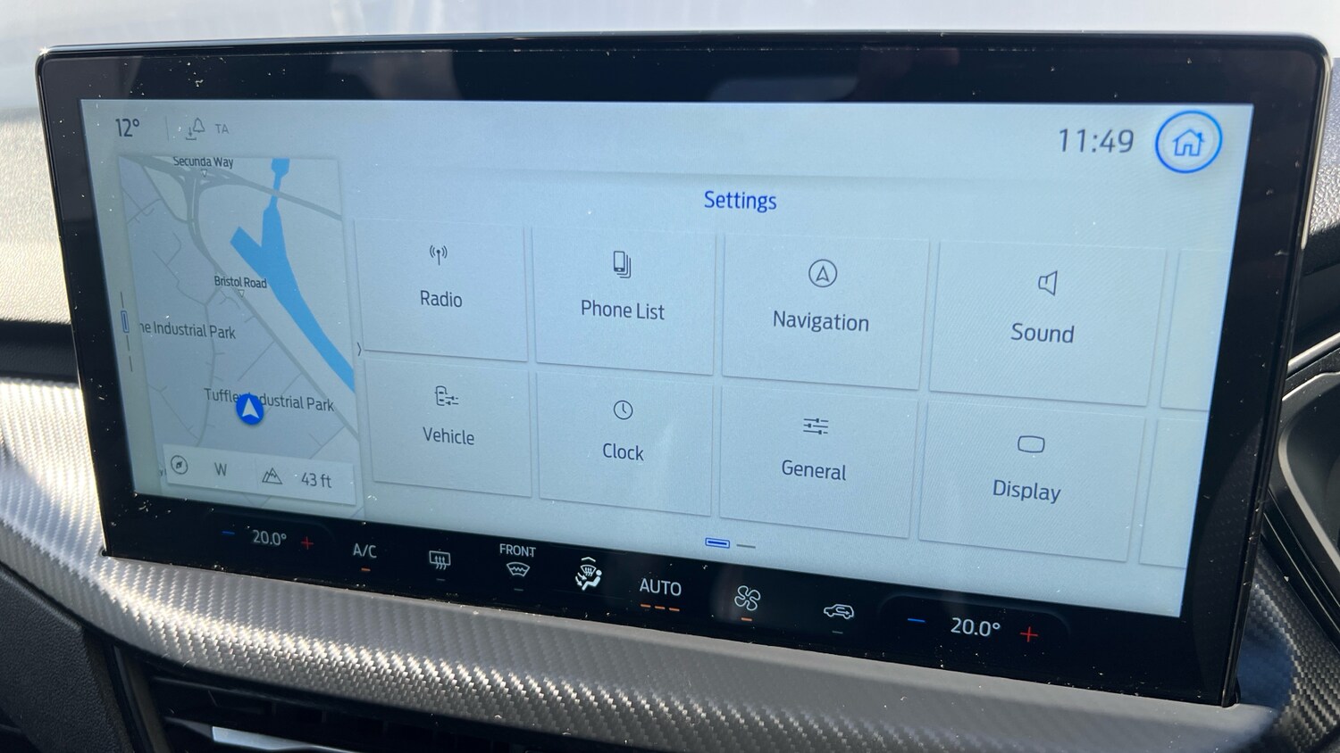 Used Ford Kuga 2024 for sale - 76114862: Photo 23