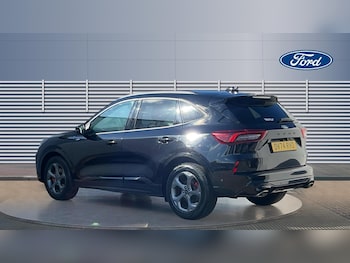 Used Ford Kuga 2024 for sale - 76114862: Photo 2