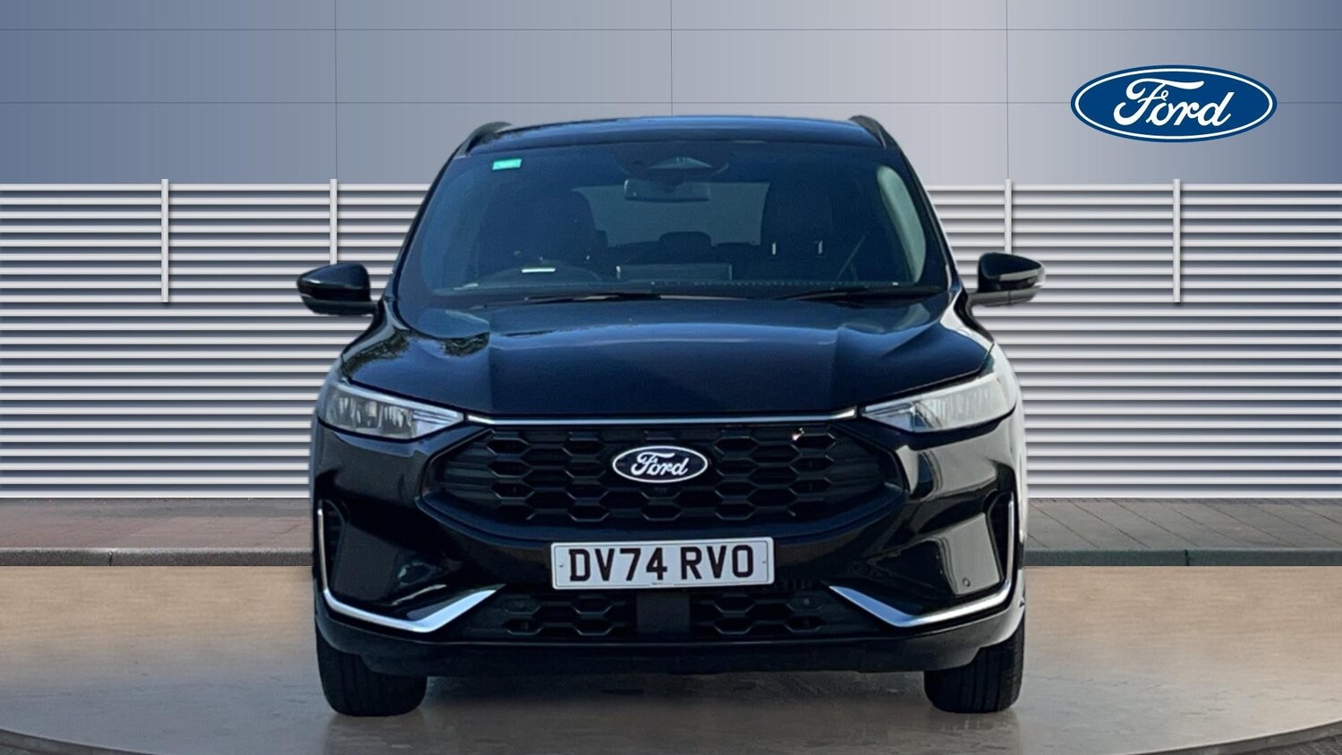 Used Ford Kuga 2024 for sale - 76114862: Photo 3