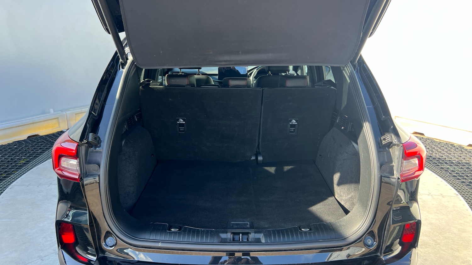 Used Ford Kuga 2024 for sale - 76114862: Photo 4