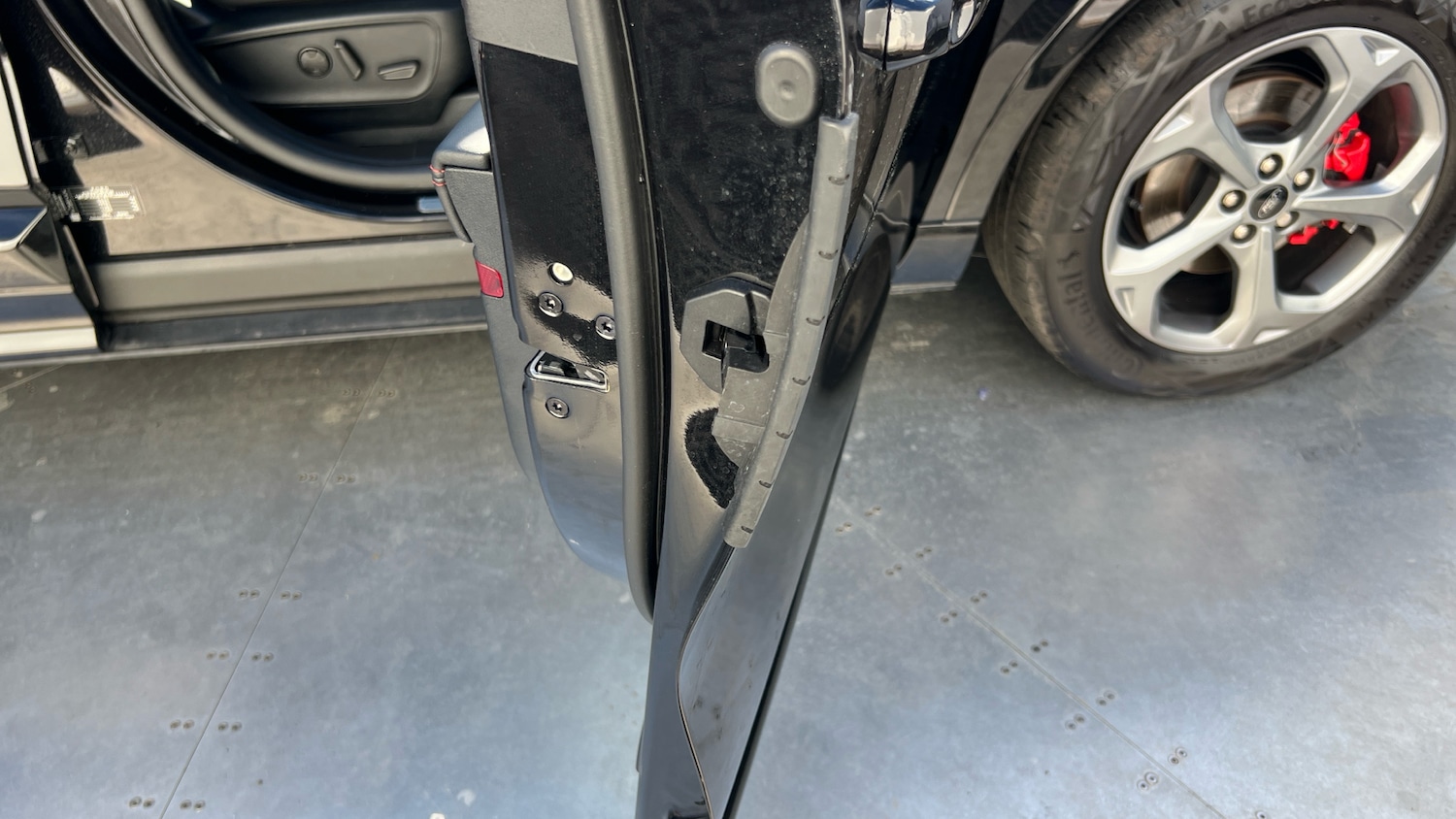 Used Ford Kuga 2024 for sale - 76114862: Photo 45
