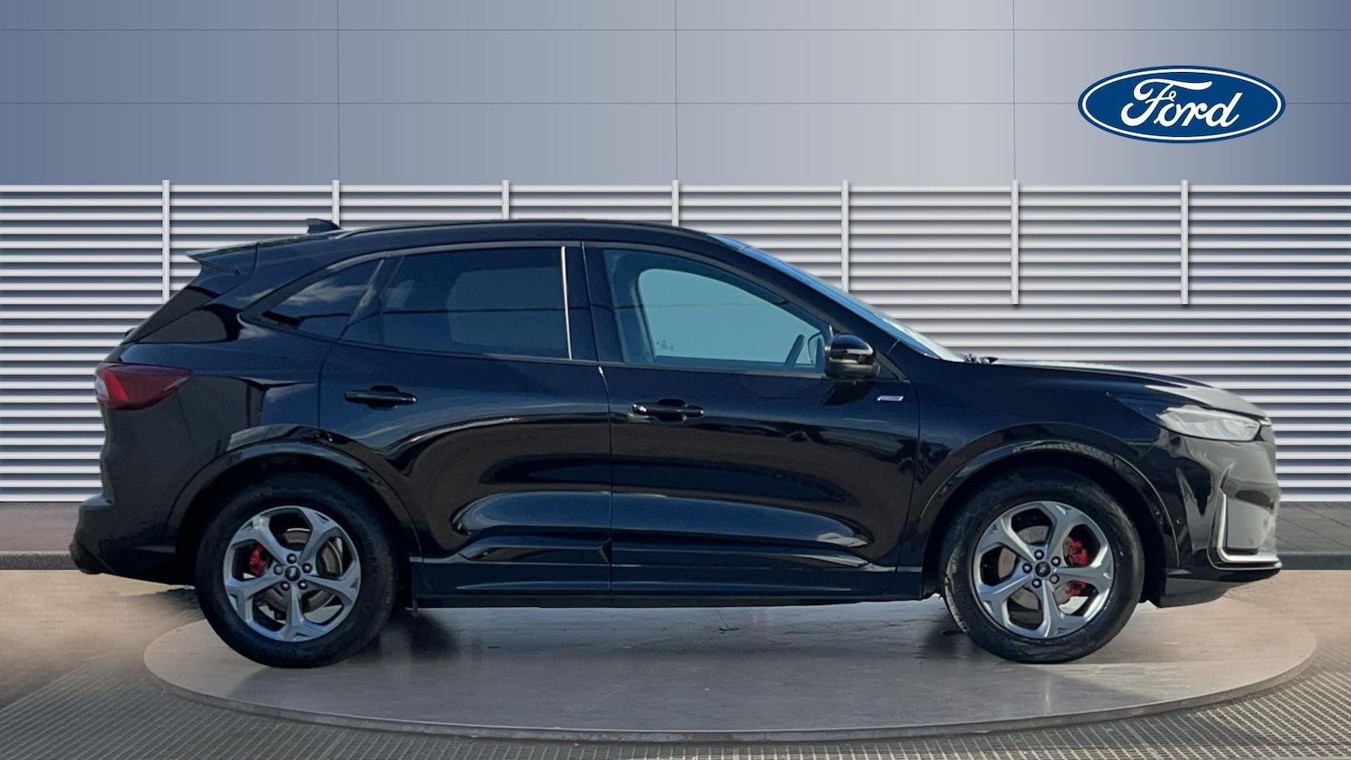 Used Ford Kuga 2024 for sale - 76114862: Photo 5