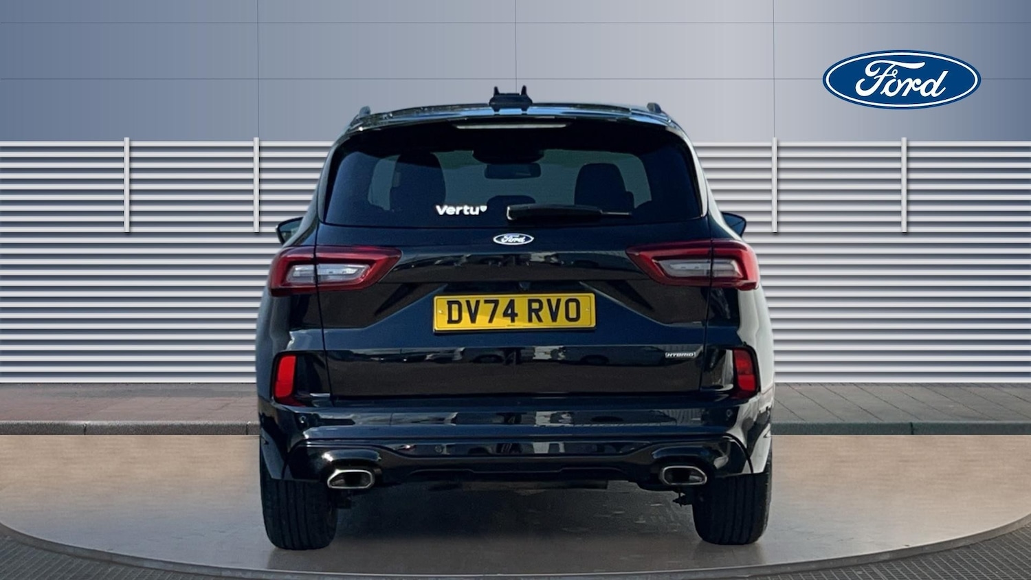 Used Ford Kuga 2024 for sale - 76114862: Photo 6