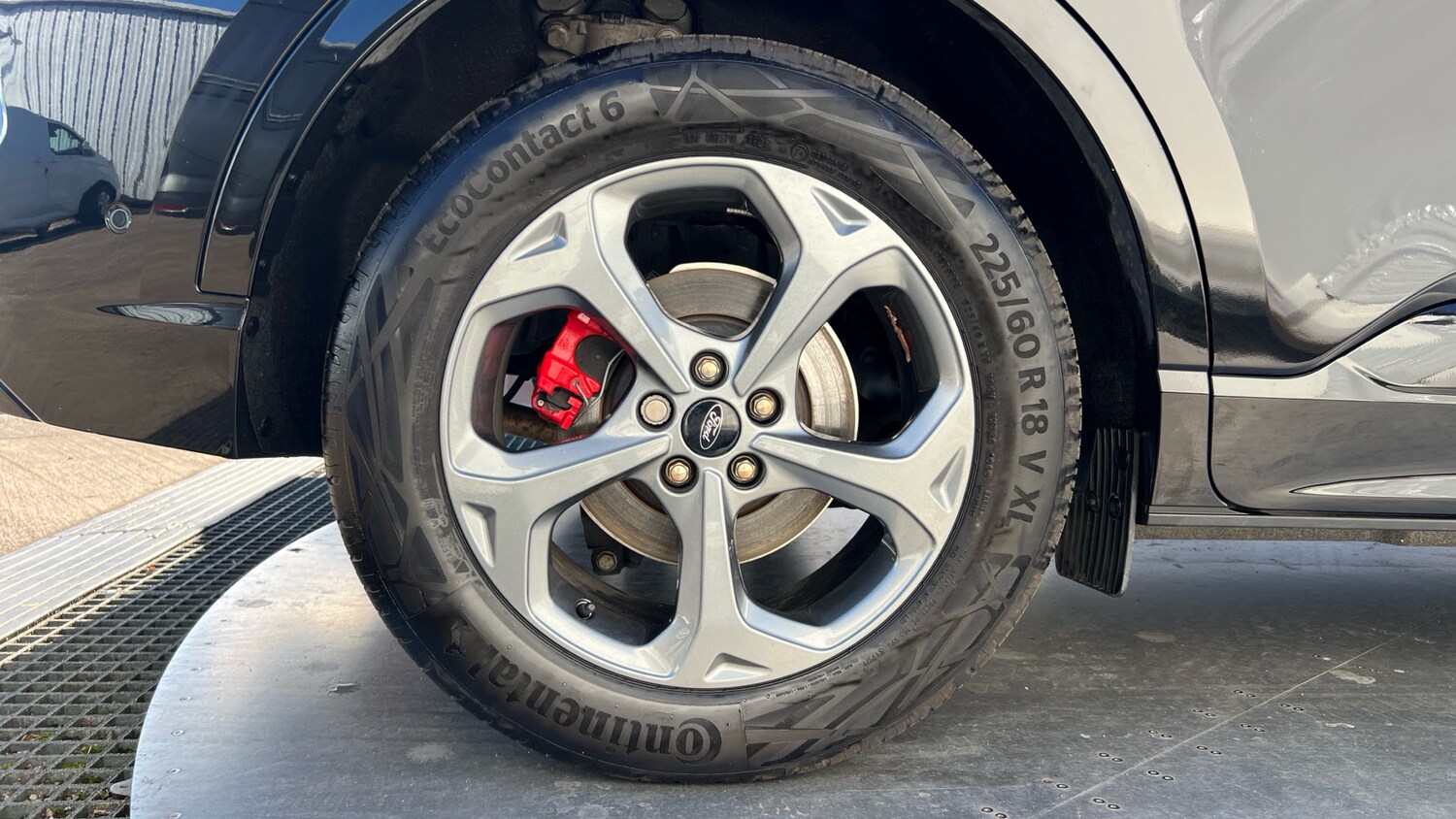 Used Ford Kuga 2024 for sale - 76114862: Photo 7