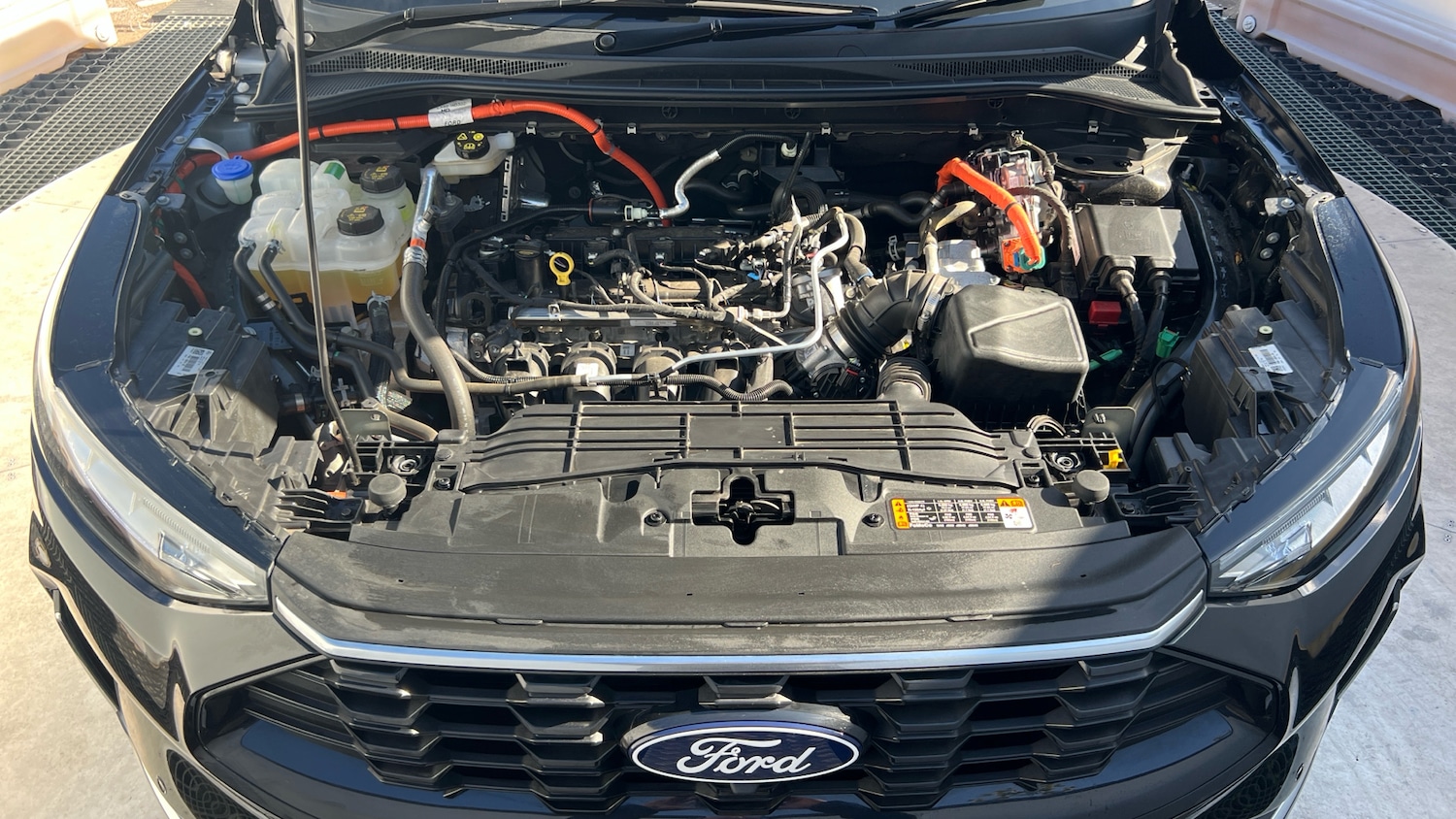Used Ford Kuga 2024 for sale - 76114862: Photo 8